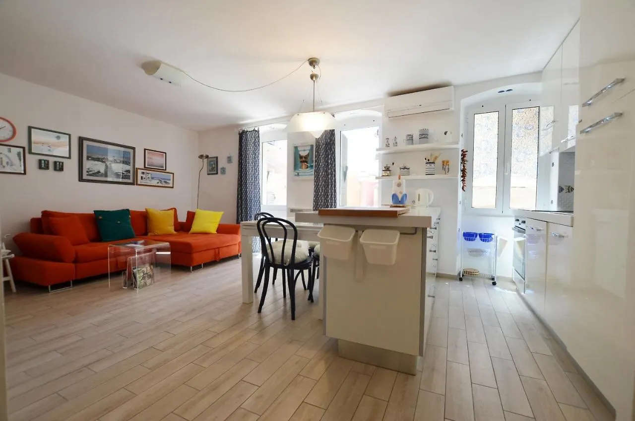 Apartment Bea & Leo Rovinj