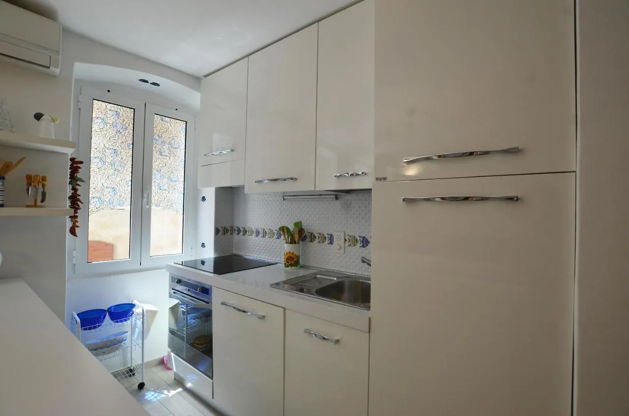 Apartment Bea & Leo Rovinj