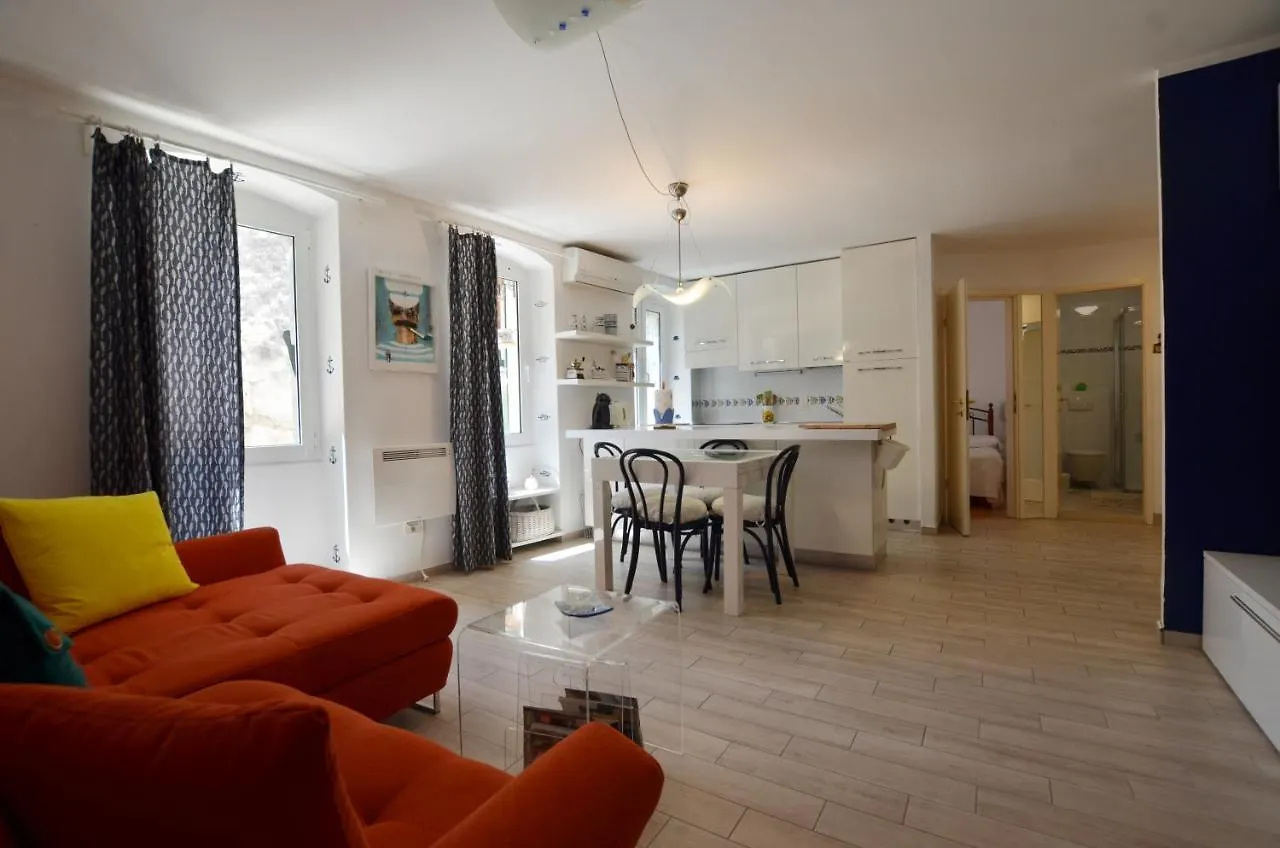 Apartment Bea & Leo Rovinj 0*,