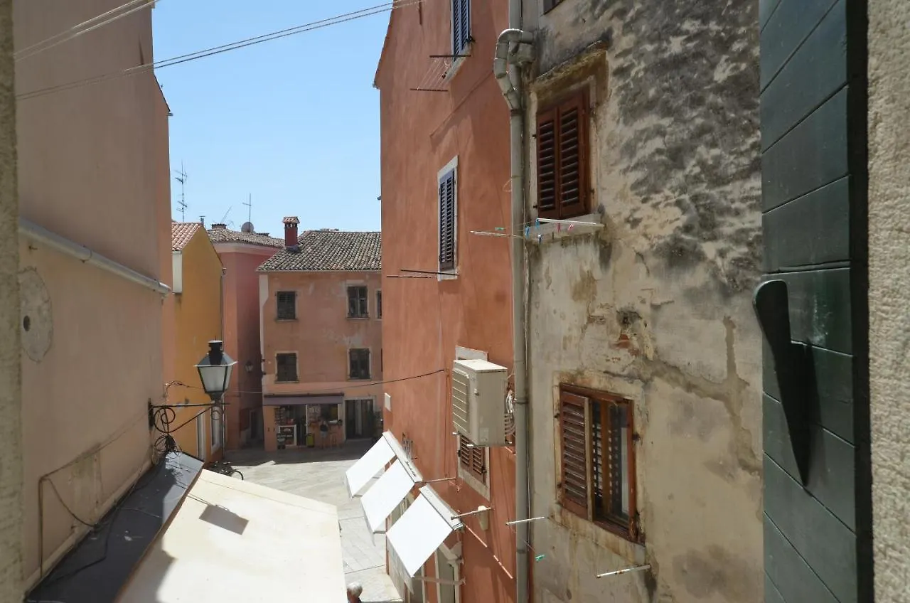 Apartment Bea & Leo Rovinj