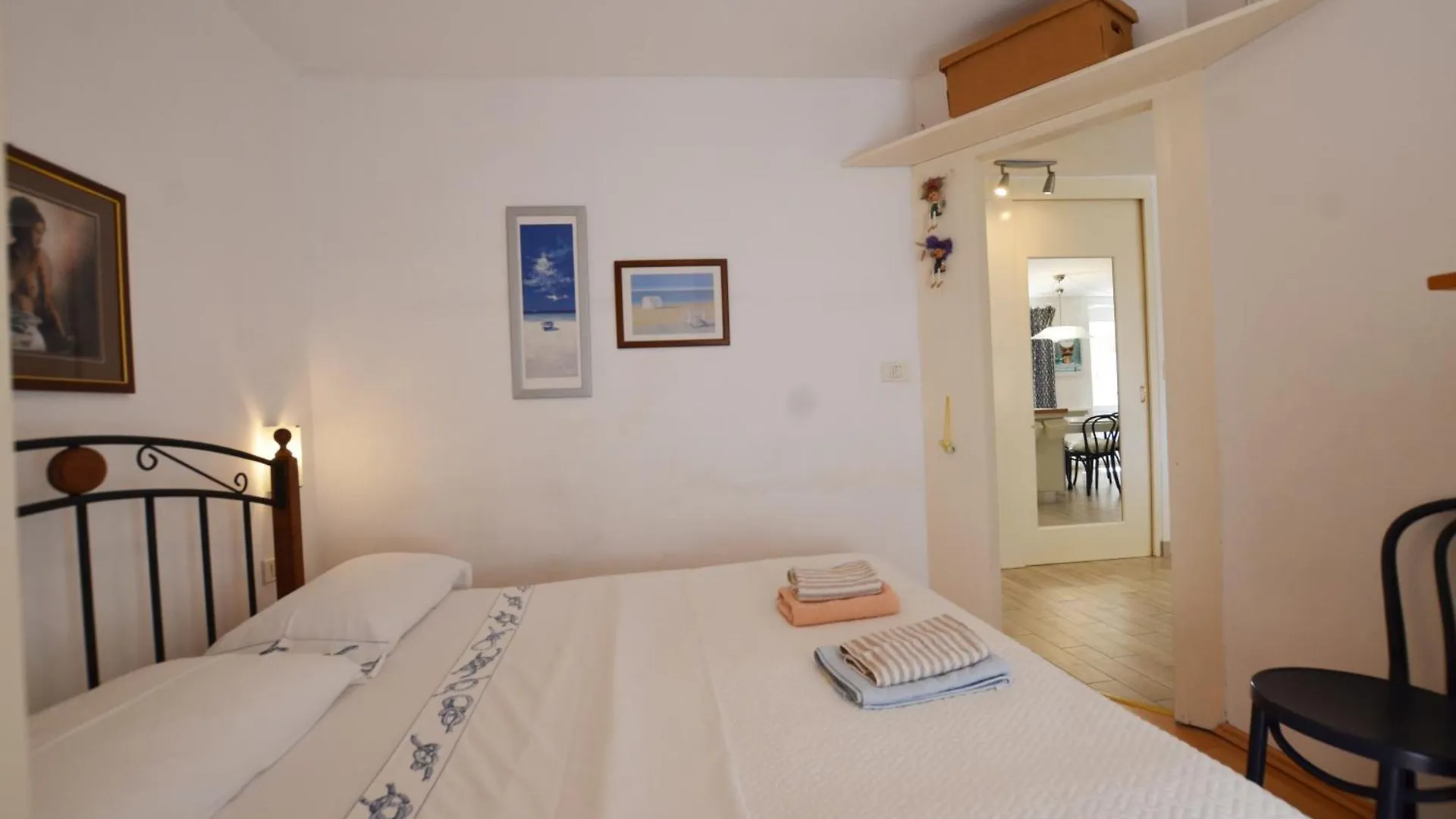 Apartment Bea & Leo Rovinj