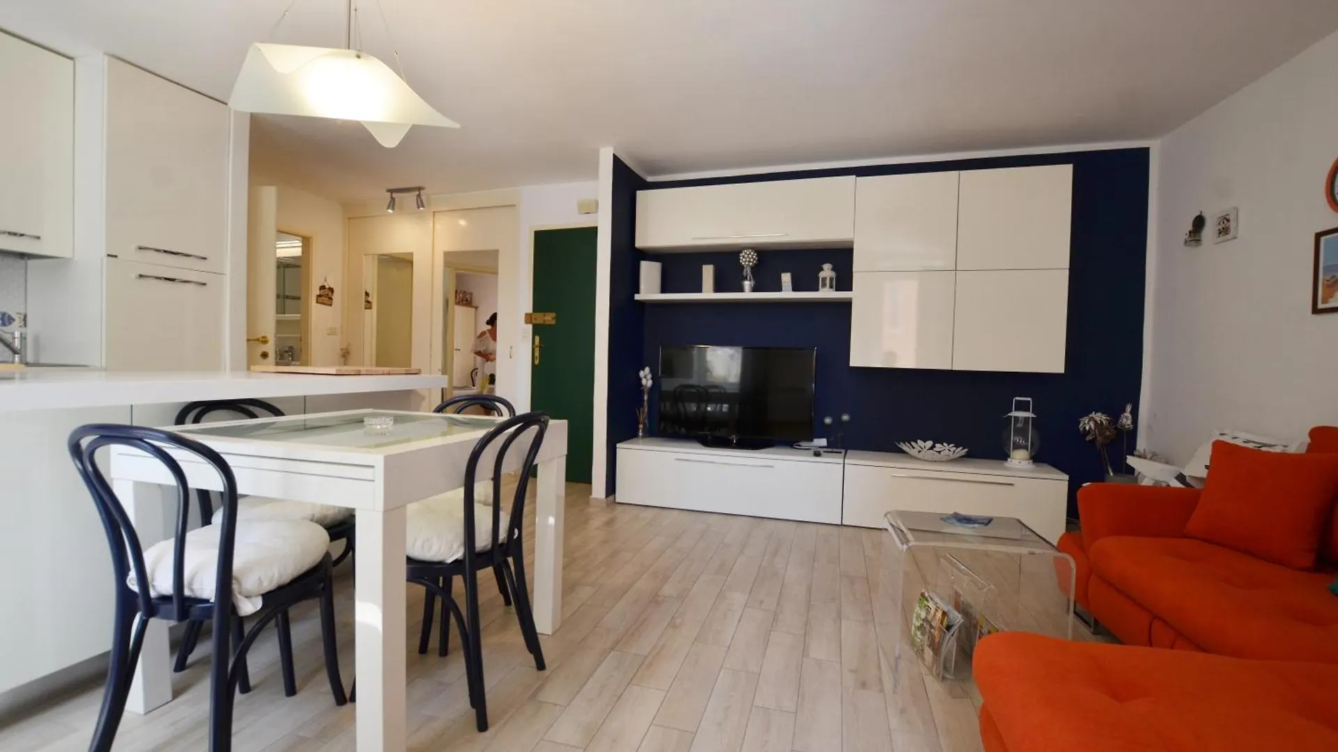 Apartment Bea & Leo Rovinj Croatie