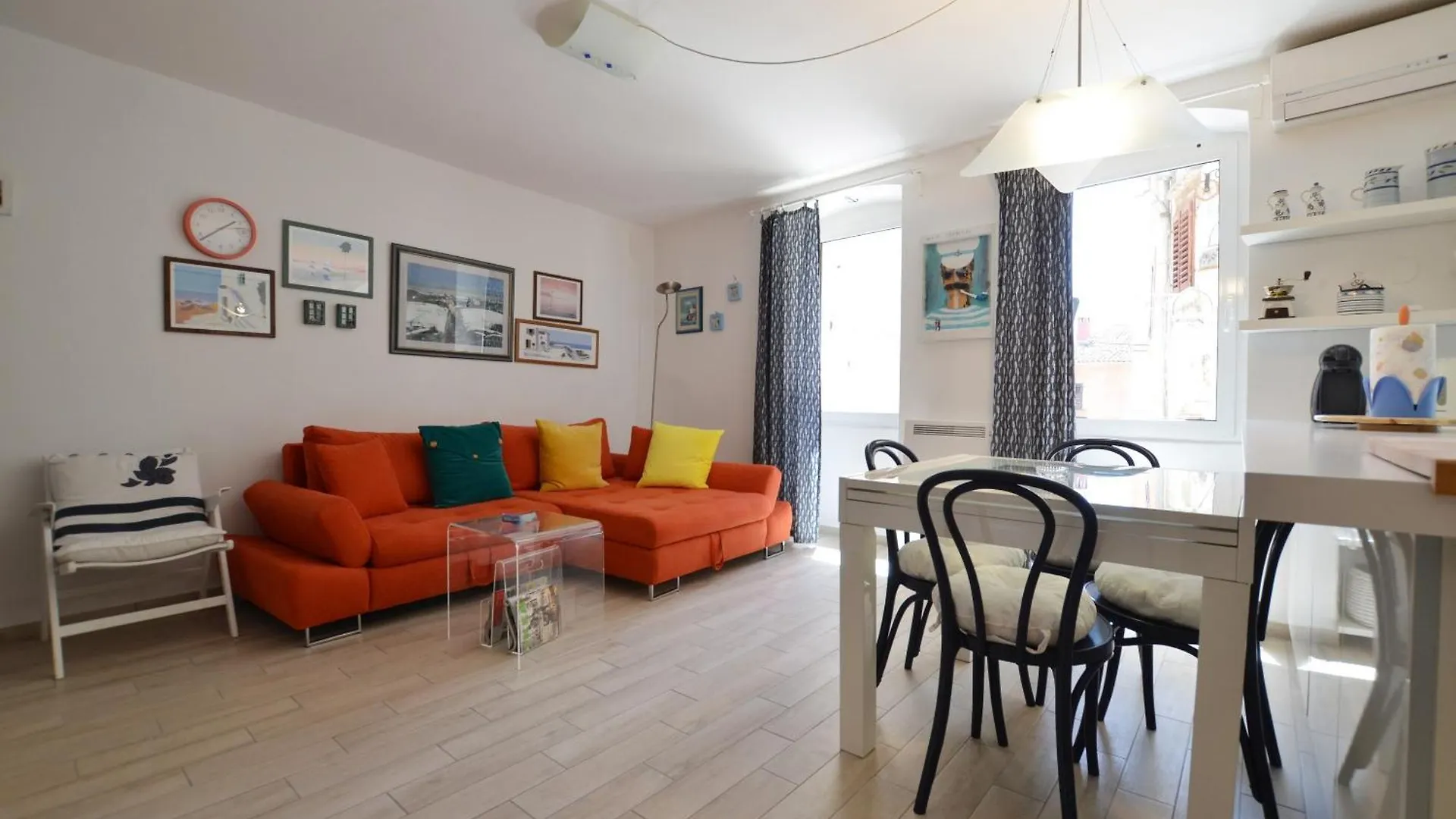 Apartment Bea & Leo Rovinj