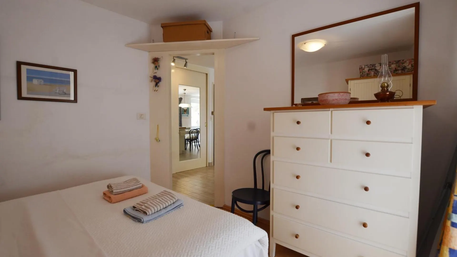 Apartment Bea & Leo Rovinj