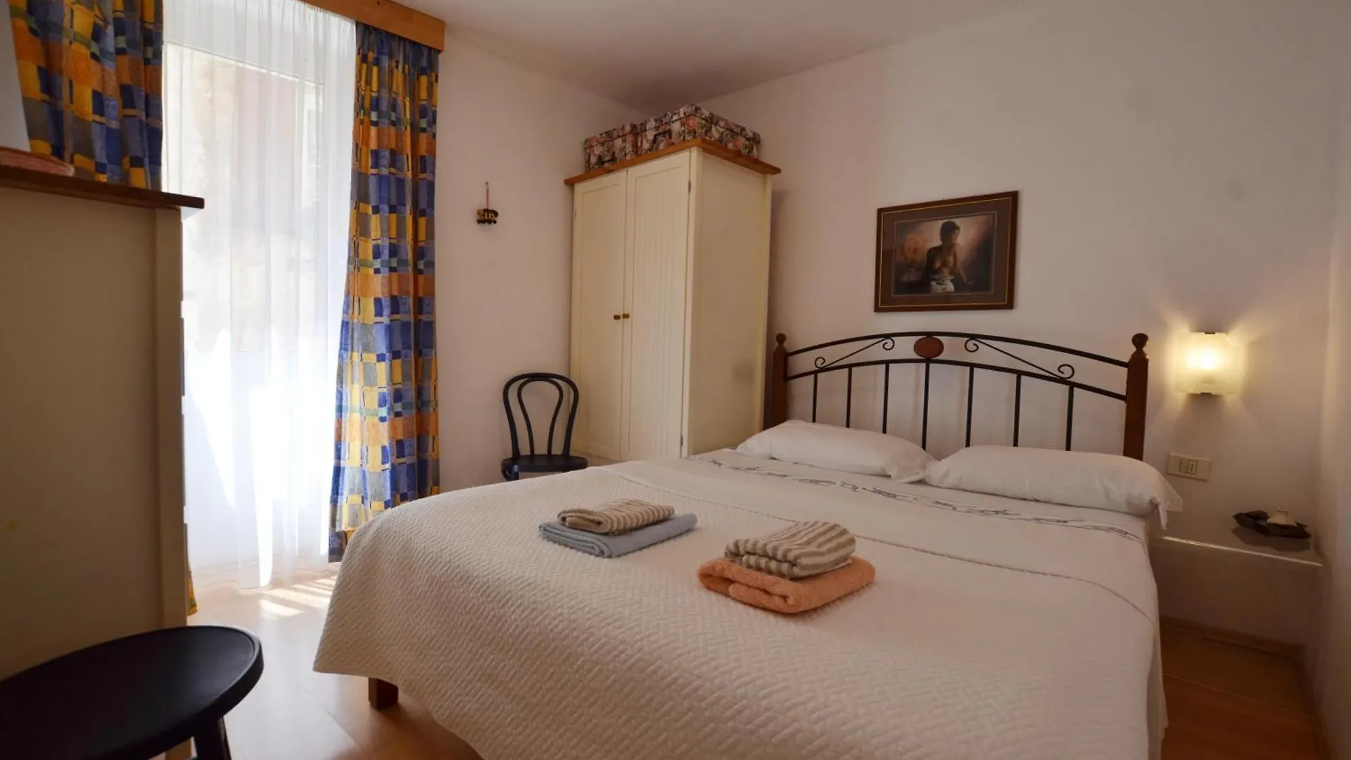Apartment Bea & Leo Rovinj Croatie