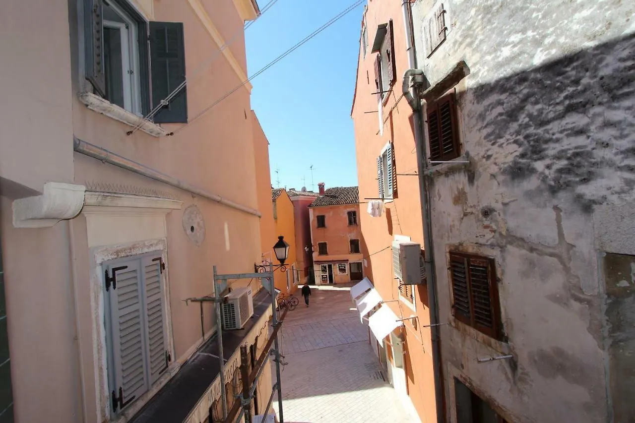 Apartment Bea & Leo Rovinj
